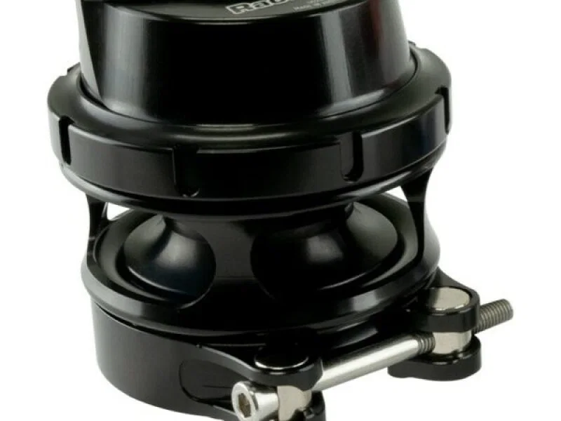 Turbosmart TS-0204-1145, BOV RacePort Female GenV Sleeper (No Weld Flange)