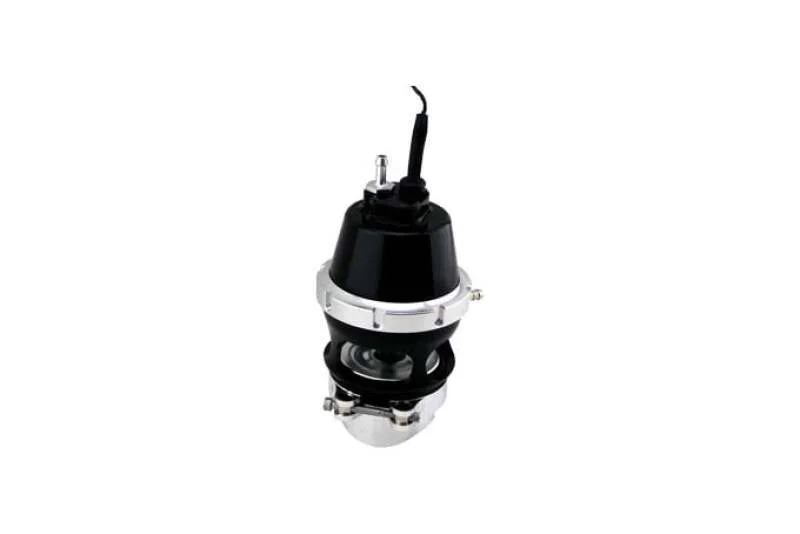 Turbosmart TS-0207-1102, BOV Power Port w/ Sensor Cap - Black