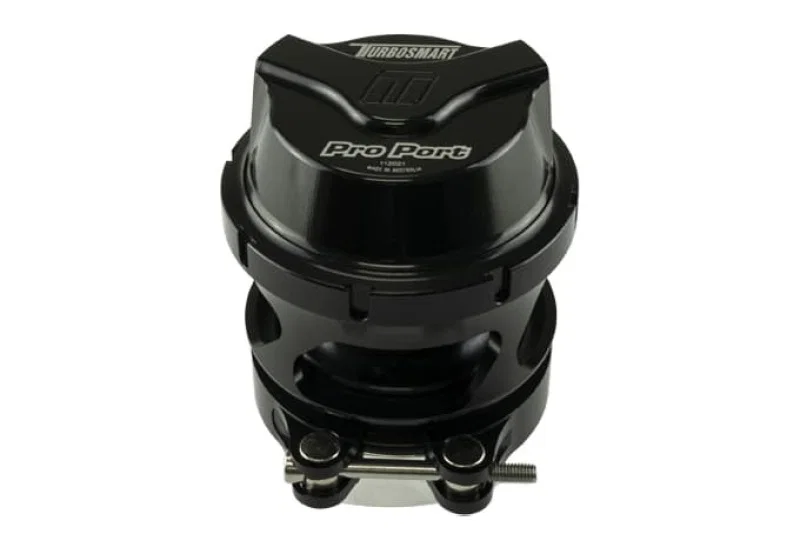 Turbosmart TS-0208-1115, GenV ProPort Universal 54mm Blow Off Valve - Sleeper