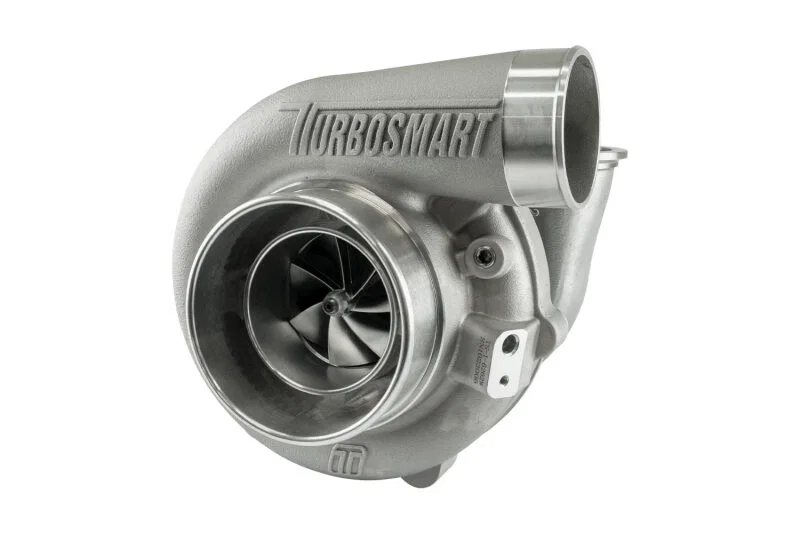Turbosmart TS-2-6262B-VB082E, Water Cooled 6262 V-Band Inlet/Outlet A/R 0.82 External Wastegate TS-2 Turbocharger
