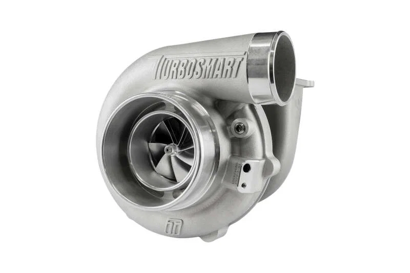 Turbosmart TS-1-6262B-T3110E, TS-1 Turbocharger 6262 T3 1.10AR Externally Wastegated