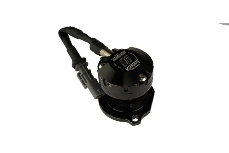 Turbosmart TS-0223-1087, GM 2.0T Kompact EM VR7 Dual Port BOV
