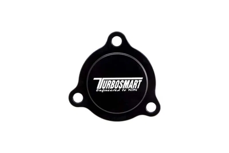 Turbosmart TS-0203-1101, BOV Block-Off Cap Ford EcoBoost Focus RS 2.3L