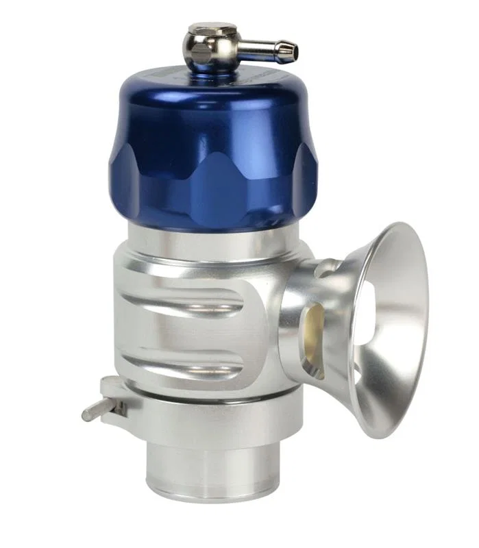 Turbosmart TS-0205-1300, BOV Supersonic Uni - Blue for BMW 318ti