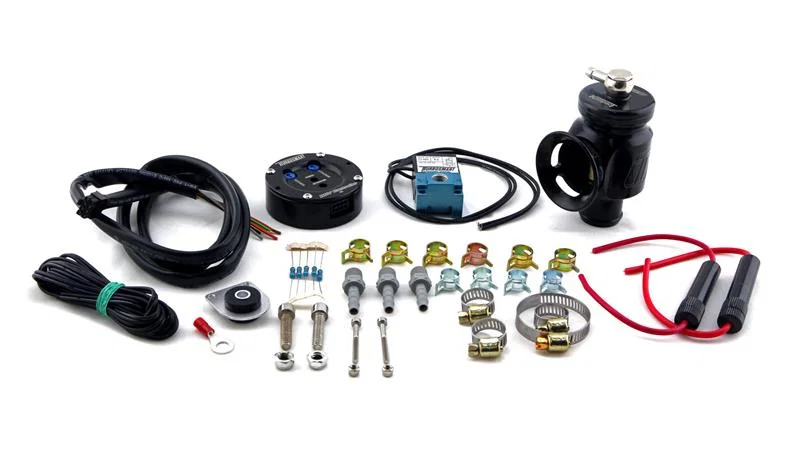 Turbosmart TS-0304-1006, Kompact BOV Controller Kit