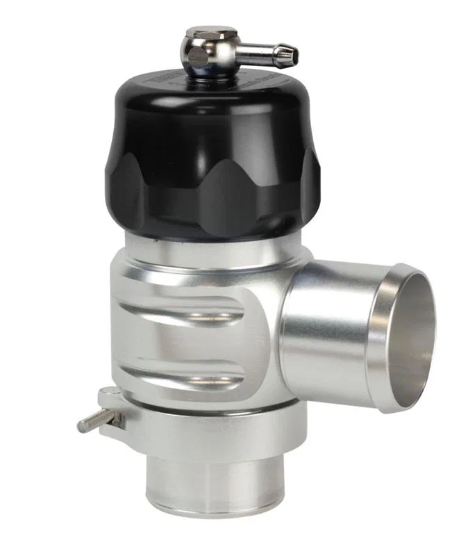 Turbosmart TS-0205-1262, BOV Plumb Back Uni 32mm-Black