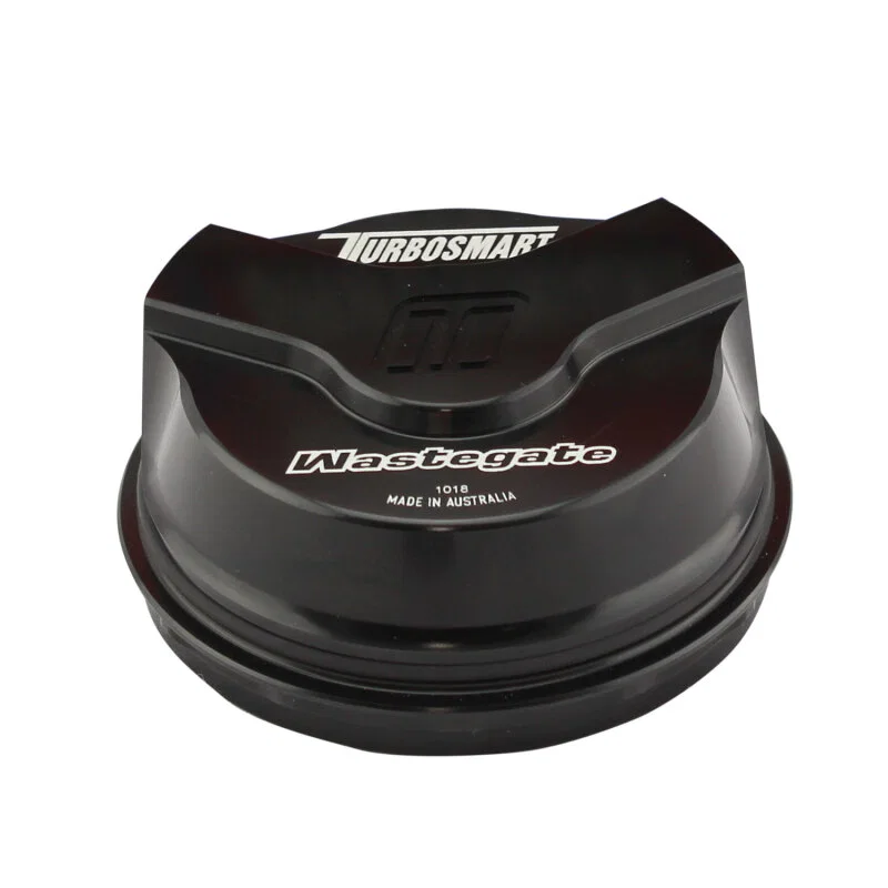 Turbosmart TS-0550-3018, Gen-V WG45/50 Replacement Cap - Black