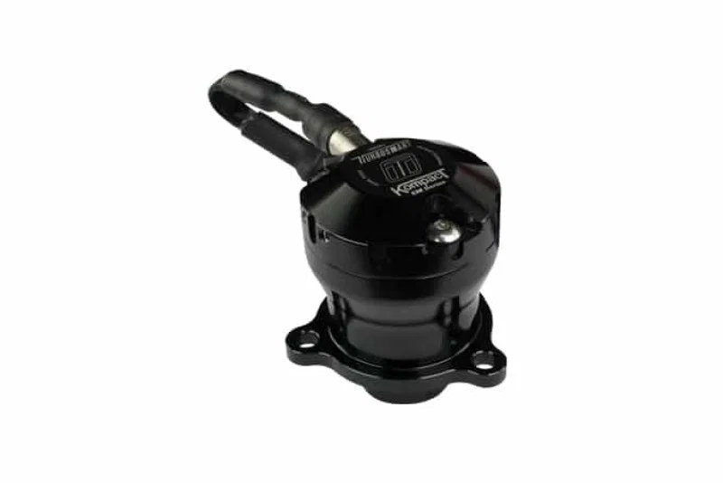 Turbosmart TS-0223-1085, Mclaren 720 Kompact EM BOV VR14 Dual Port