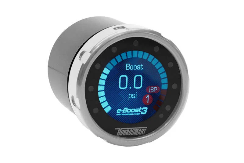 Turbosmart TS-0311-1000, EB3 60PSI 60mm - Silver
