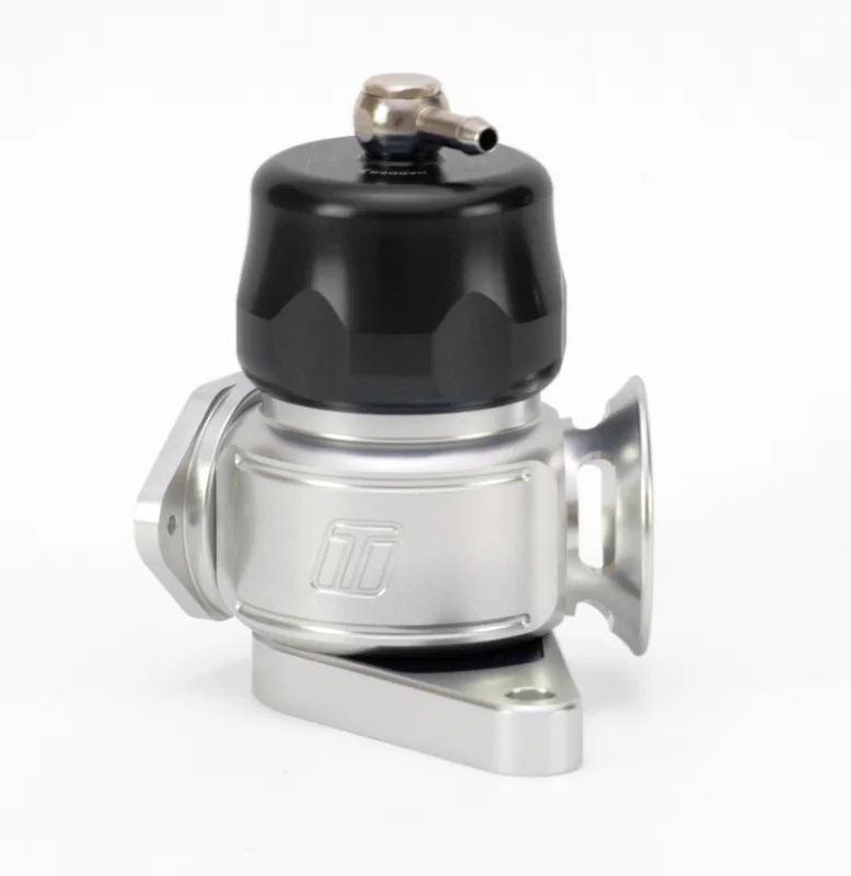 Turbosmart TS-0205-1016, BOV Dual Port Subaru-Black