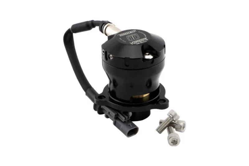 Turbosmart TS-0223-1078, Ford Fiesta ST Mk7 1.6T BOV Kompact EM Dual Port VR22