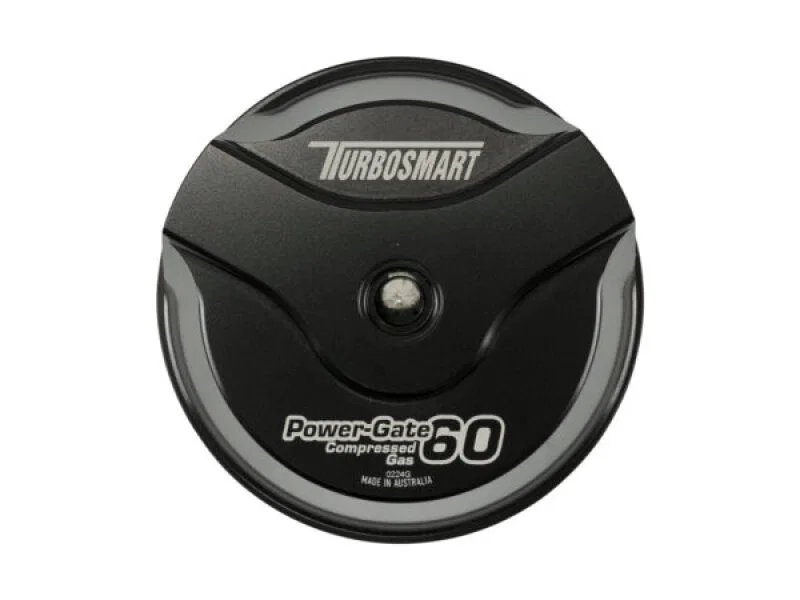 Turbosmart TS-0550-3148, Gen V WG60 CG Full Range Complete Sensor Cap - Black