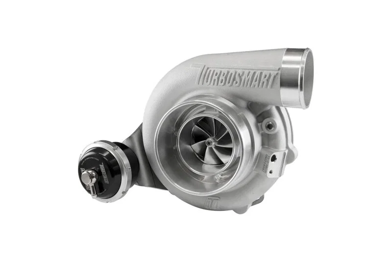 Turbosmart TS-2-5862B-VB082I, Water Cooled 5862 V-Band 0.82AR Internally Wastegated TS-2 Turbocharger