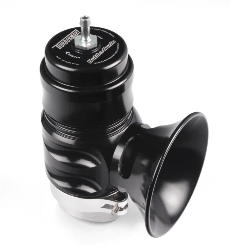 Turbosmart TS-0204-1303, Universal Bubba Sonic BOV - Sleeper