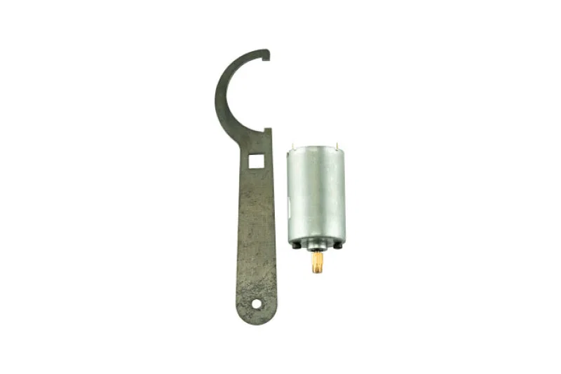 Turbosmart TS-0550-3124, eStraight Gate Replacement Motor