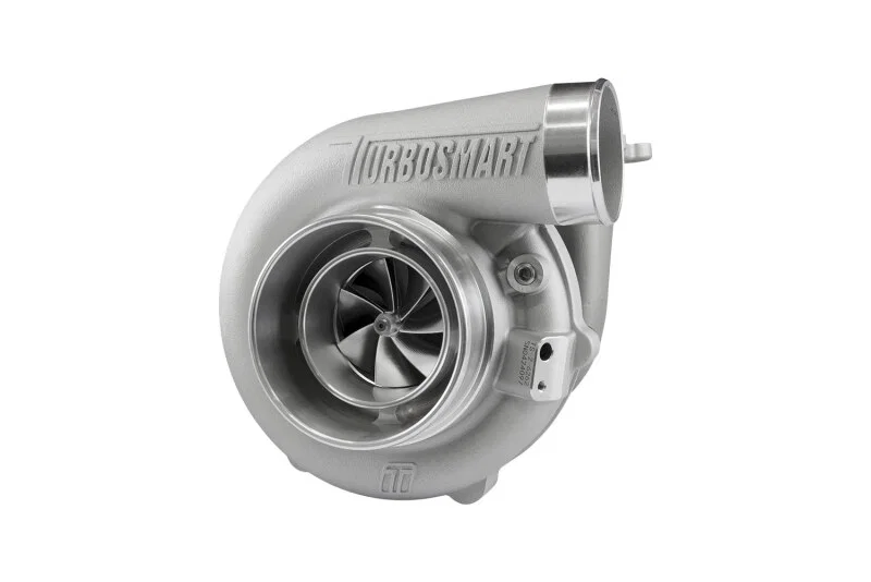 Turbosmart TS-2-6262B-T4082E, Water Cooled 6262 T4 0.82AR Externally Wastegated TS-2 Turbocharger