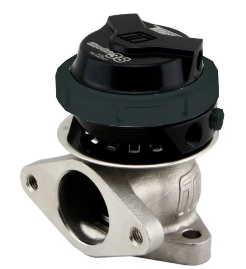 Turbosmart TS-0551-1015, WG38 Gen V Ultragate 38 14psi Sleeper