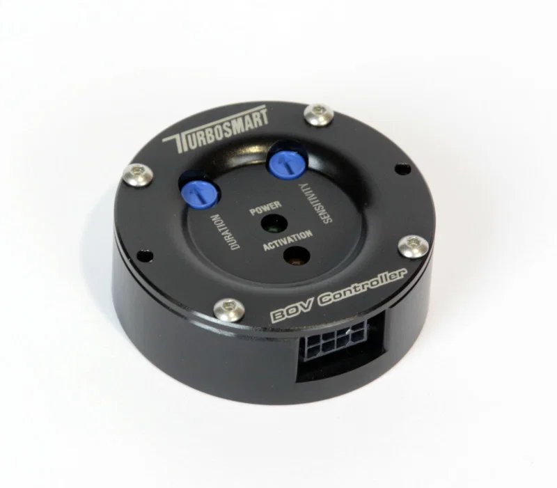 Turbosmart TS-0304-1003, BOV controller kit (controller + hardware only - NO BOV) BLACK