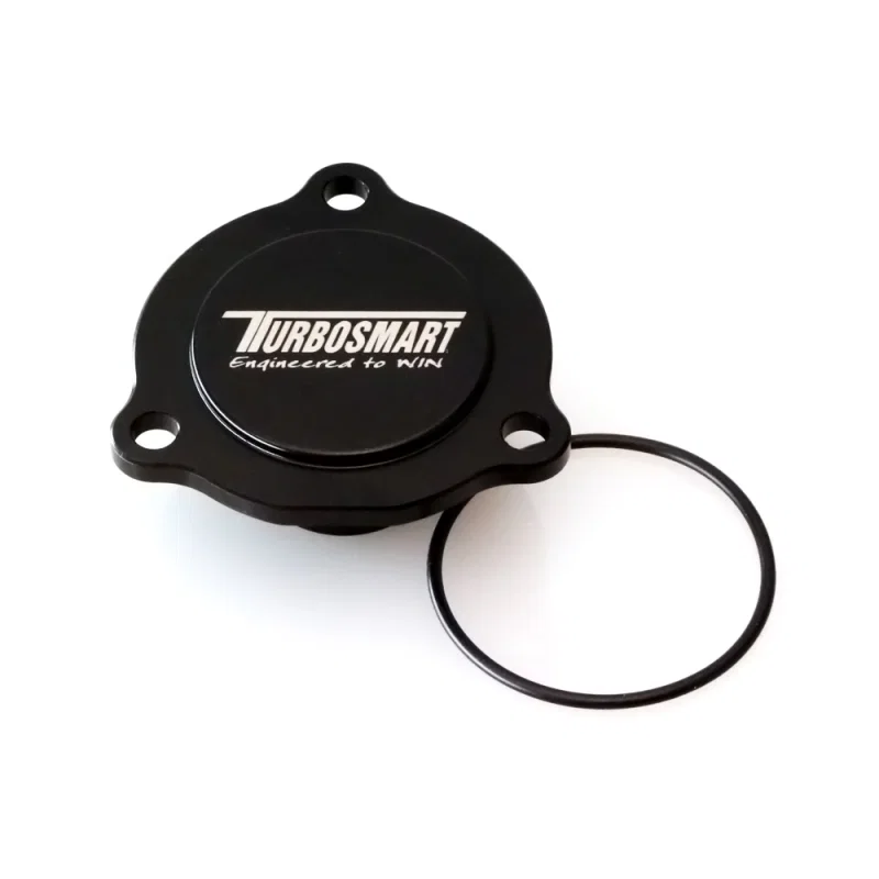 Turbosmart TS-0203-2002, Ford Focus ST 2.0 EcoBoost / BorgWarner EFR Kompact Blanking Plate