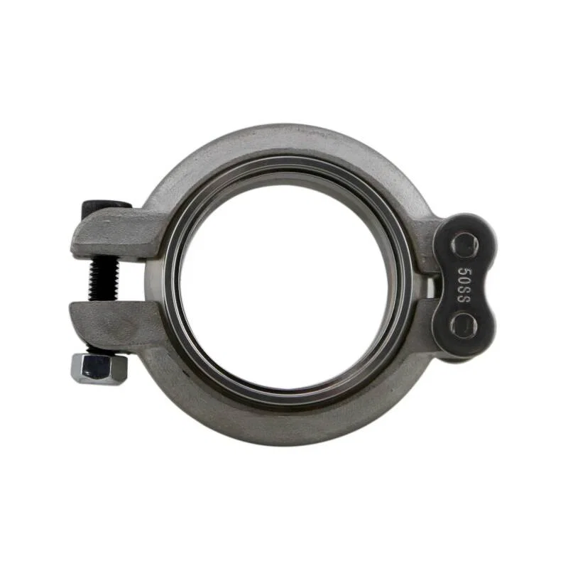 Turbosmart TS-0504-3009, WG45 1.75in Coupling Kit