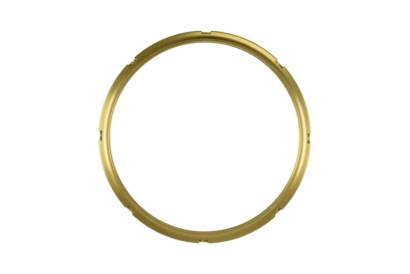 Turbosmart TS-0550-3161, Gen V WG60 Actuator Collar - Gold