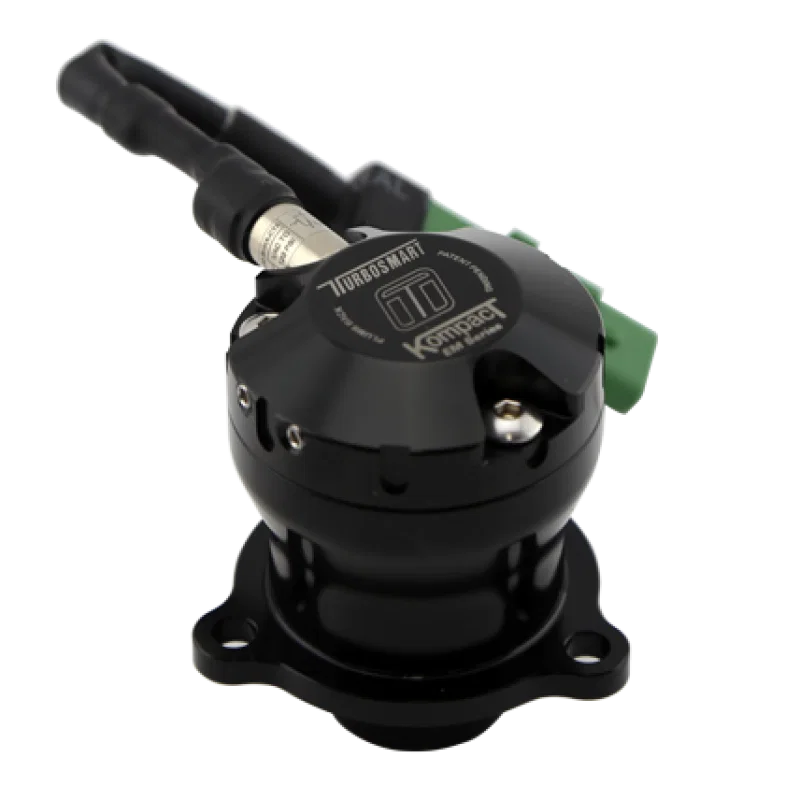 Turbosmart TS-0223-1293, BOV Kompact EM Plumb Back VR10 - Mini Cooper S