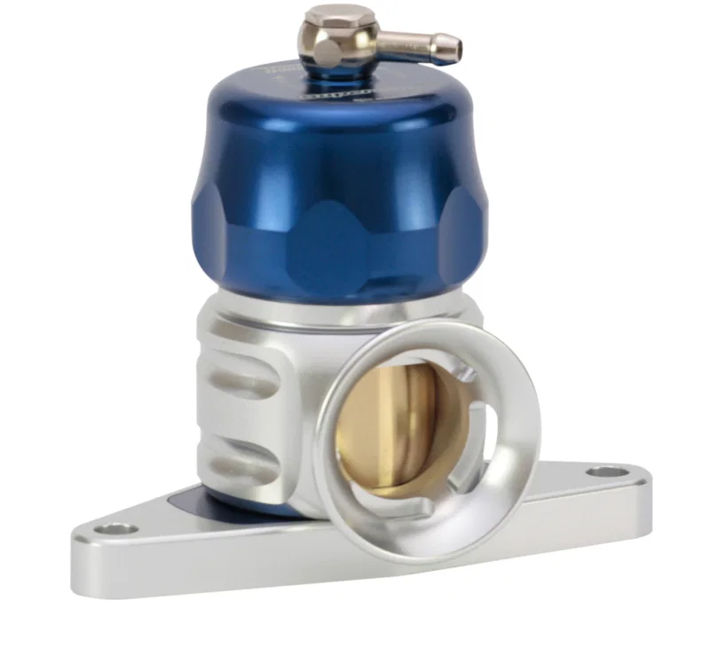 Turbosmart TS-0205-1315, BOV Supersonic Subaru -Blue