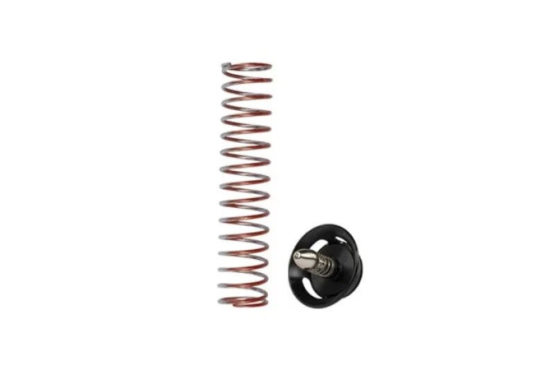 Turbosmart TS-0205-3112, Universal Smart Port 50mm BOV Upgrade Kit - Black