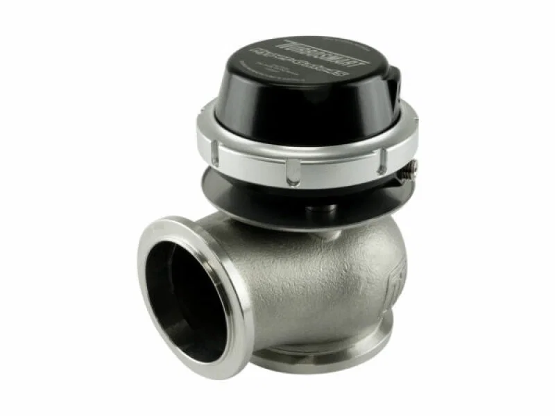 Turbosmart TS-0506-1002, WG45 2011 Hyper-Gate 45 7psi Black