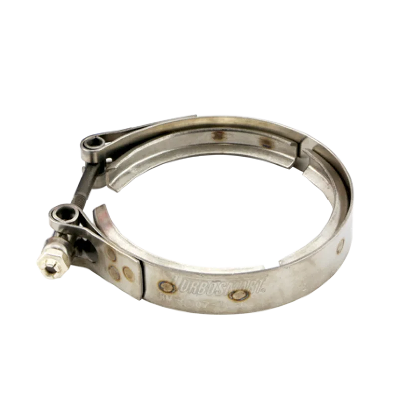 Turbosmart TS-0555-3004, WG60 GenV Outlet V-Band Clamp