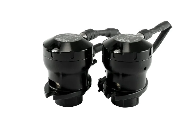 Turbosmart TS-0223-1051, BOV Kompact EM Dual Port VR26 - Ford Explorer EcoBoost V6 (Excl ST Models)