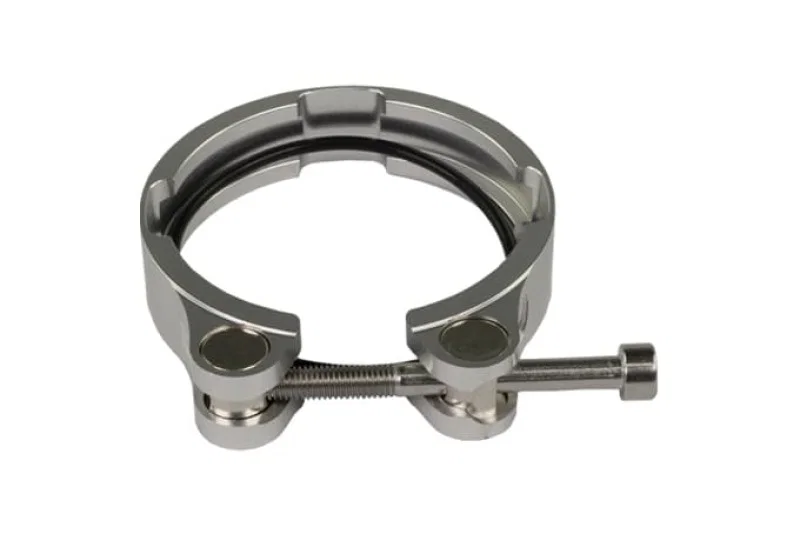 Turbosmart TS-0207-3004, BOV Power Port V-Band