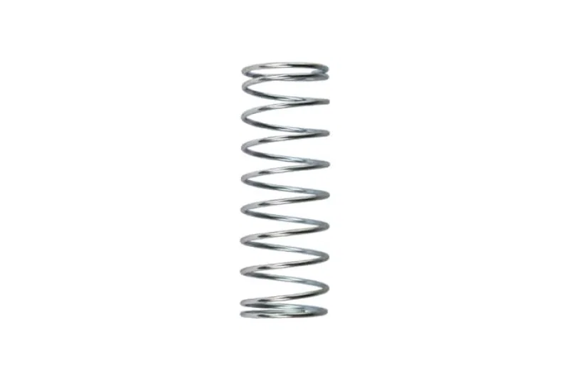 Turbosmart TS-0205-3110, Universal BOV - Vee-Port Pro - Spring Grey