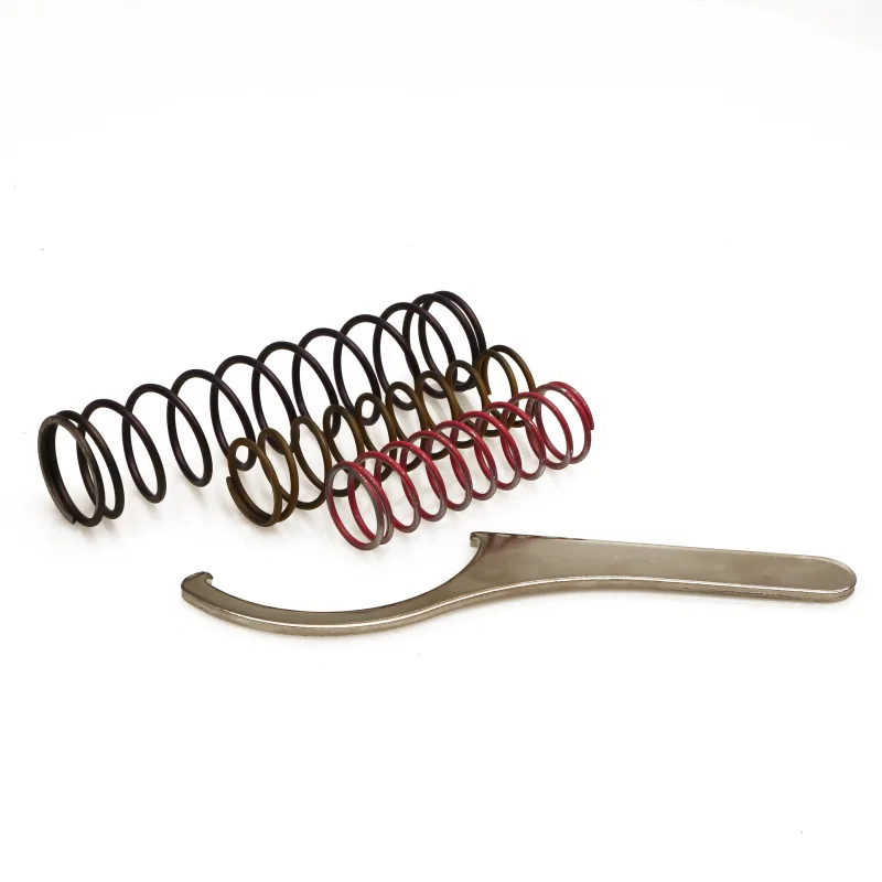 Turbosmart TS-0204-2104, Spring Kit