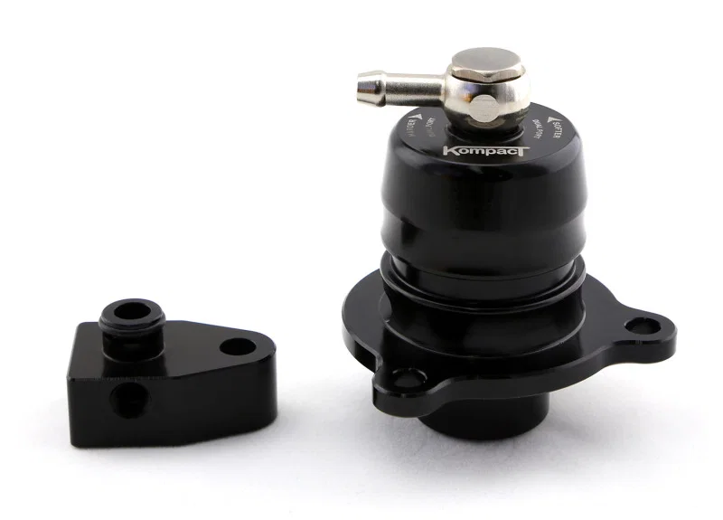 Turbosmart TS-0203-1057, BOV Kompact Shortie Dual Port - Renault Clio RS (Special Order 2/3 Week Turn Around Time)