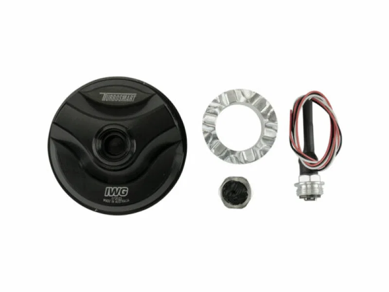 Turbosmart TS-0600-2010, GenV IWG Sensor Cap Upgrade Kit