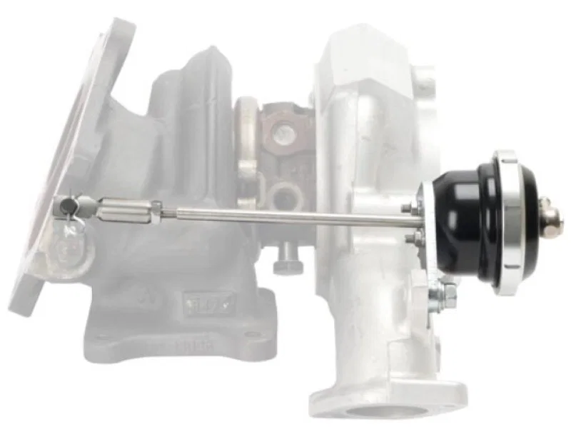 Turbosmart TS-0601-3122, IWG75 Mitsubishi EVO 10 12 PSI Black Internal Wastegate Actuator