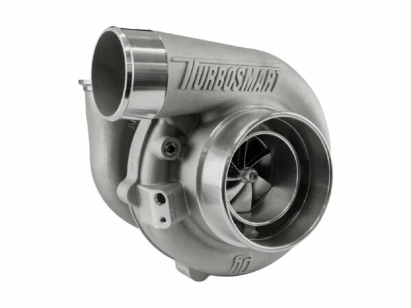 Turbosmart TS-1-5862B-VR082E, 5862 V-Band Reverse Rotation 0.82AR Externally Wastegated TS-1 Turbocharger