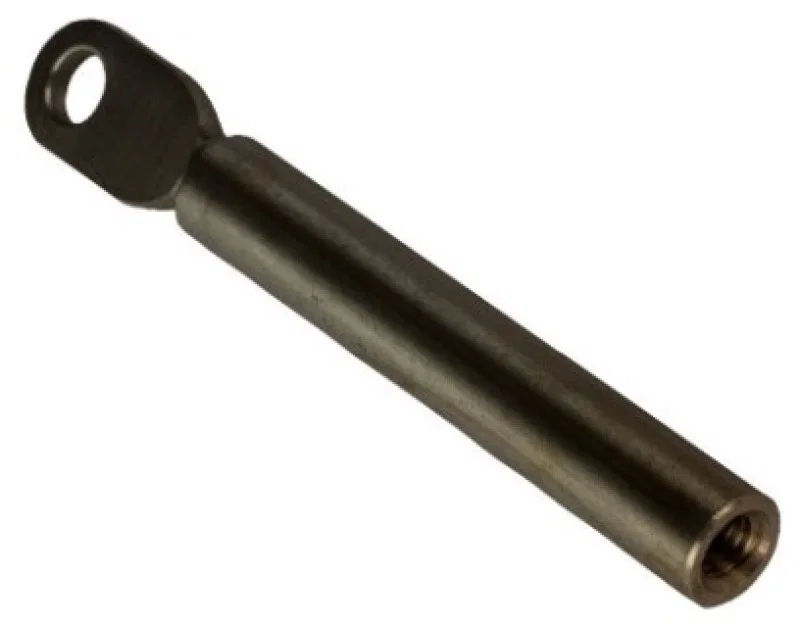 Turbosmart TS-0600-3007, IWG75 M6 Thread x 6.3mm Hole x 80mm Length Clevis Suit