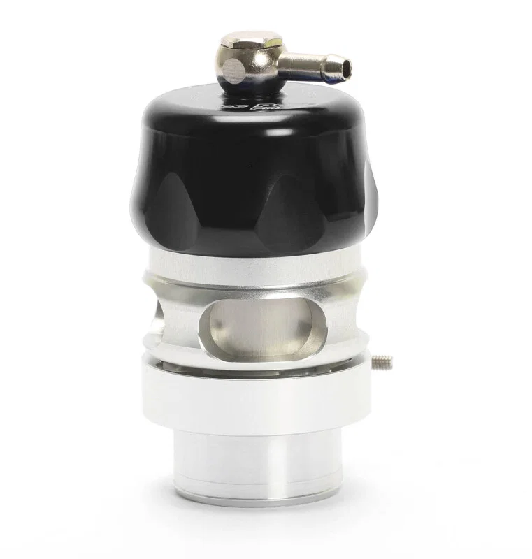 Turbosmart TS-0205-1131, Vee Port Pro BOV - Black