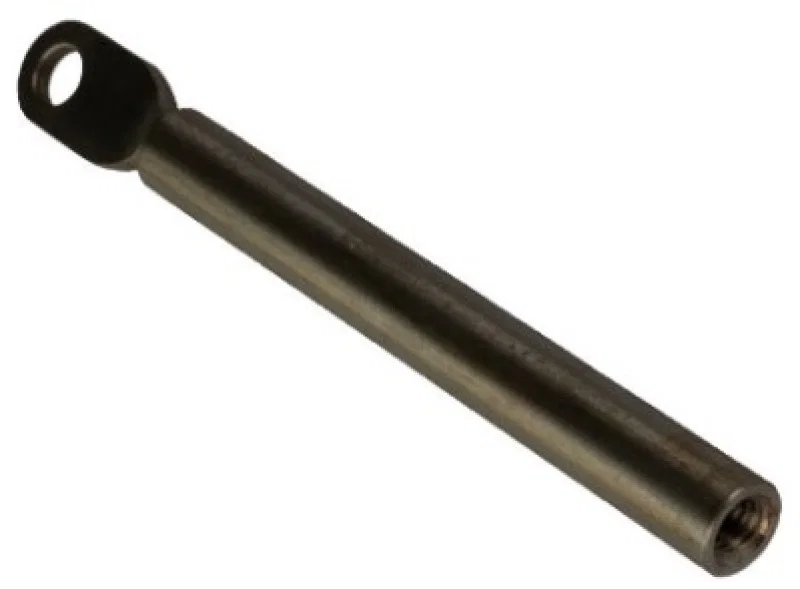 Turbosmart TS-0600-3008, IWG75 (M6 Thread) 6.3mm (Hole) x 100mm Length Clevis Suit