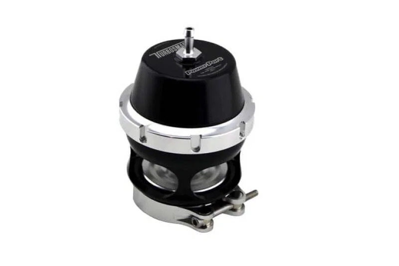 Turbosmart TS-0207-1002, BOV Power Port - Black