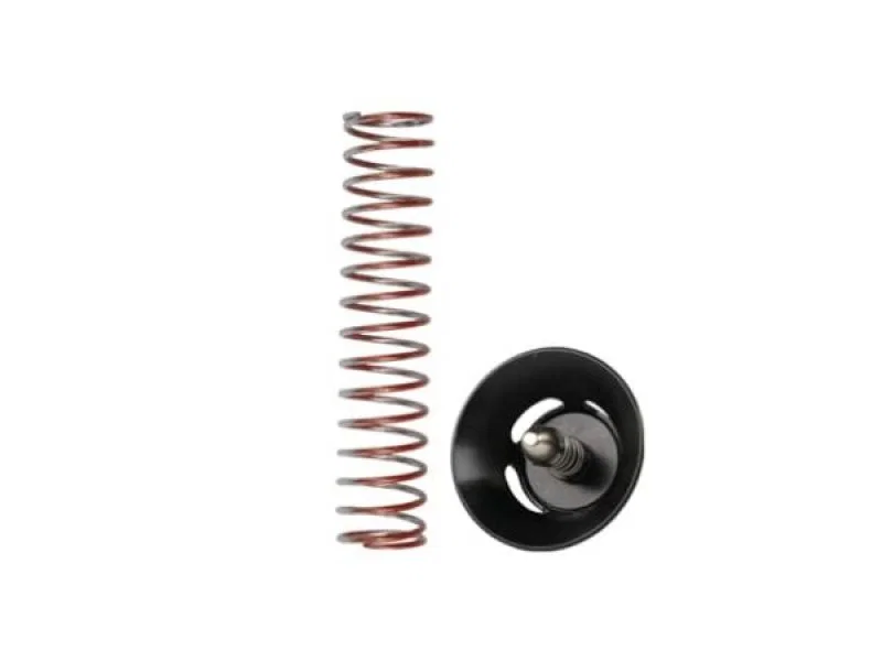 Turbosmart TS-0205-3114, BOV Smart Port 60mm Upgrade Kit - Black