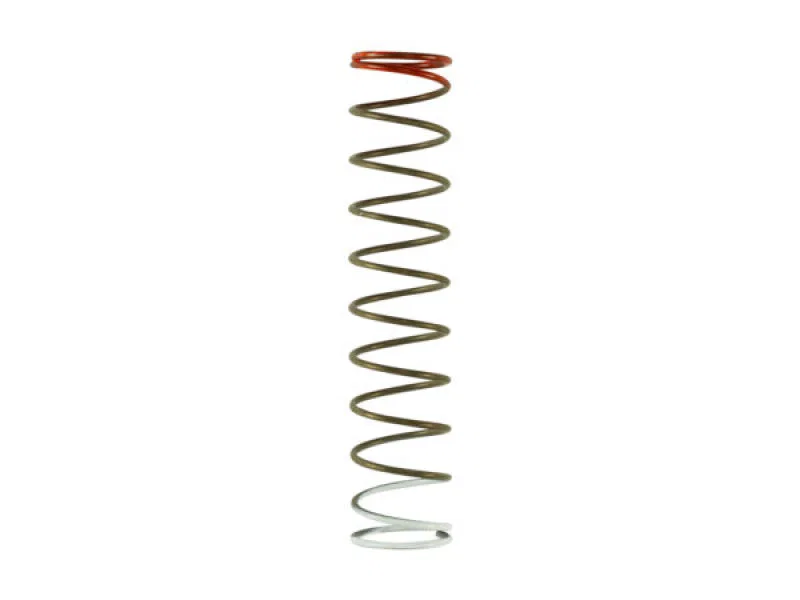 Turbosmart TS-0208-9007, BOV Pro Port 7 inHg - Orange