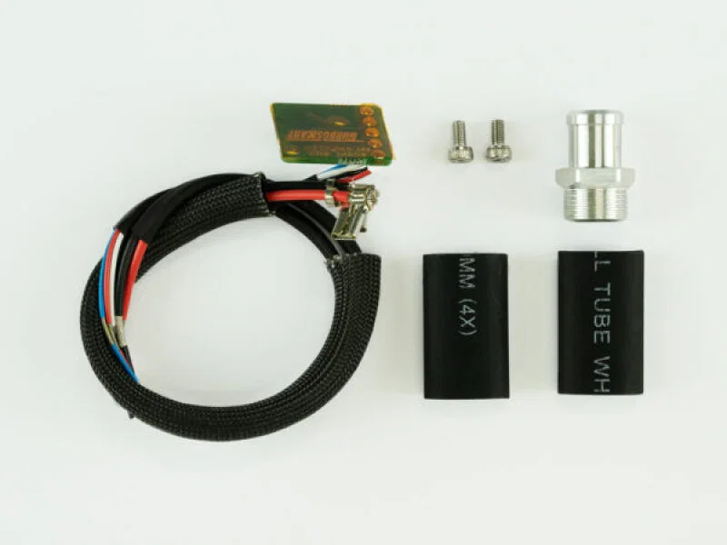Turbosmart TS-0550-3121, Gen V E-Gate Sensor Replacement