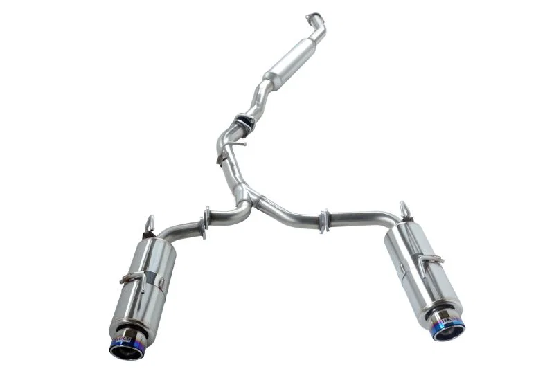 HKS 31019-AF127, Hi-Power SPEC-L2 GRB/GRF EJ20