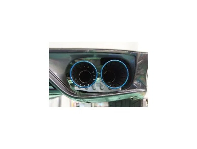 HKS 31029-AN010, SUPER TURBO MUFFLER R35 VR38DETT
