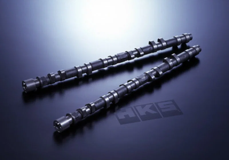 HKS 22002-AN018, 03-06 350Z / 03-07 G35 VQ35DE 264/264 Cams