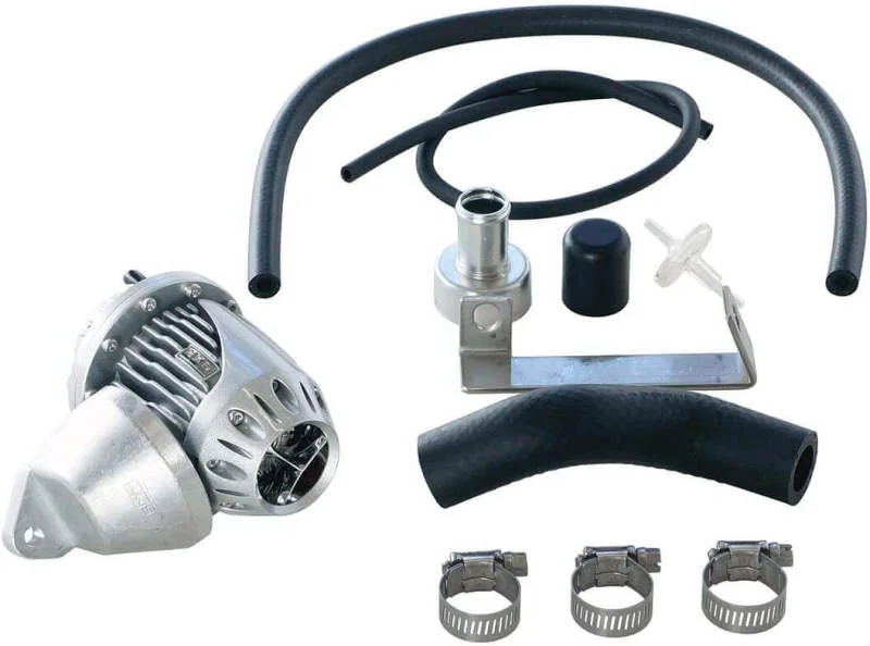 HKS 71008-AT012V, Super SQV 4+RETURN KIT JZA80/JZS161