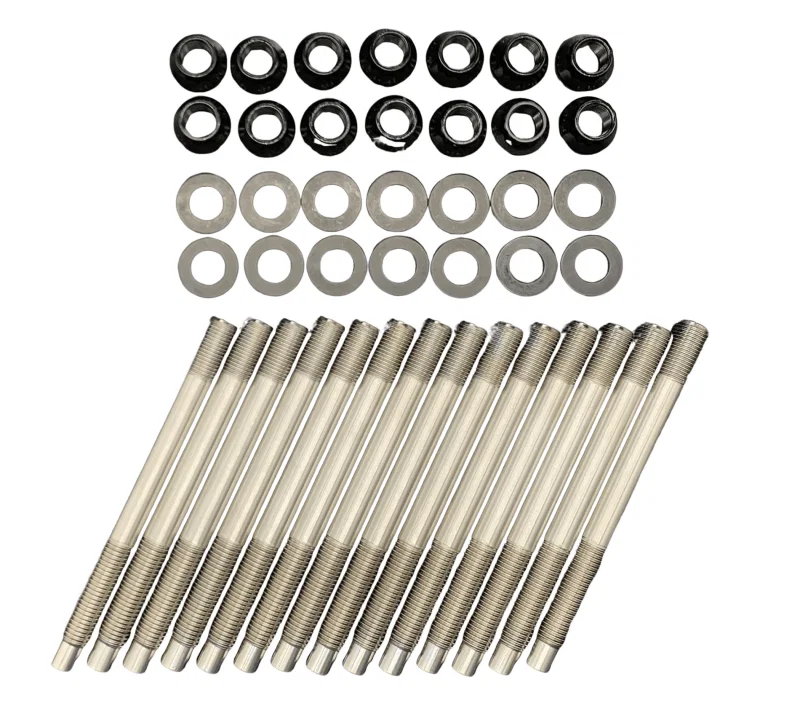 HKS 22999-AN008, Nissan RB26DETT Pro Head Stud Kit